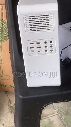 300wats Solar Generator