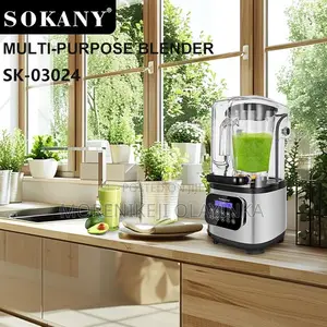 Multi Purpose Blender