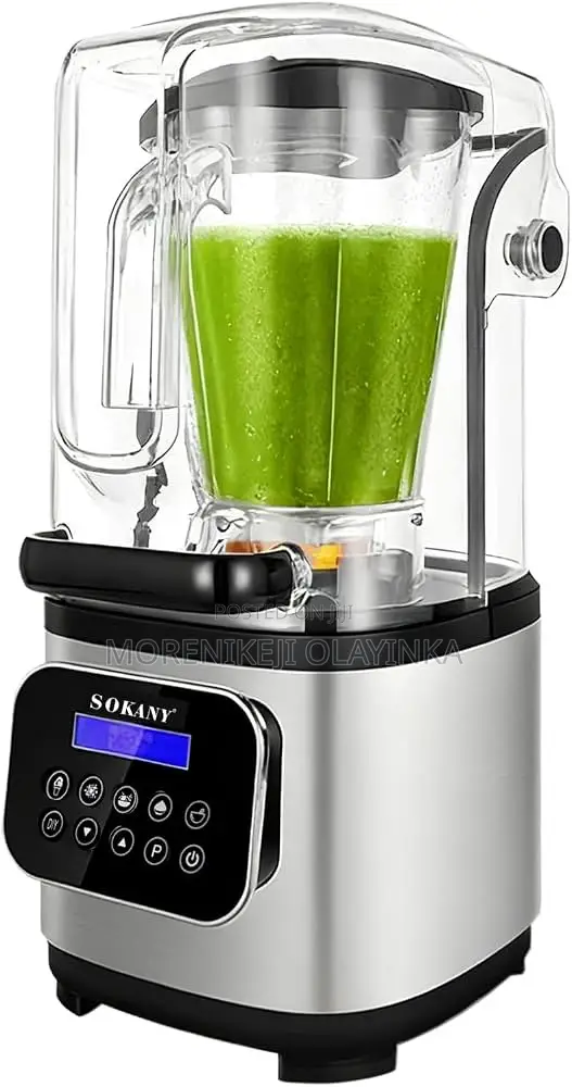 Multi Purpose Blender