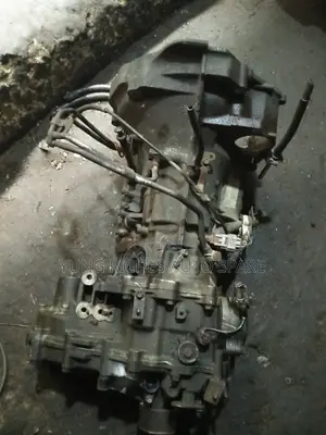 4 Wheel Automatic Gearbox for Daihastu Hijet Chain