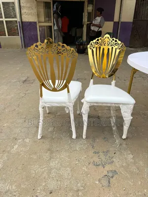 Event Chair