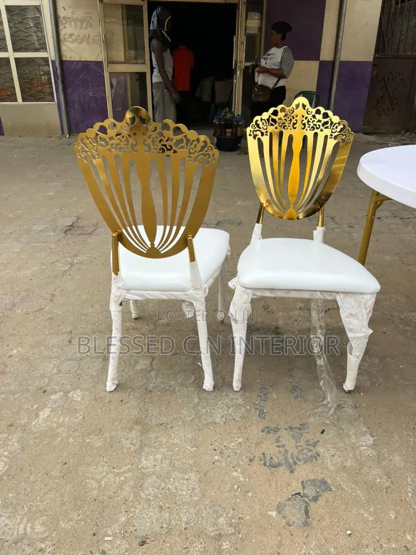 Event Chair