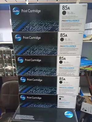 HP Printer Cartridges