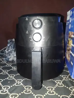 Maxi Air Fryer 4L