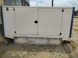 Generator Set