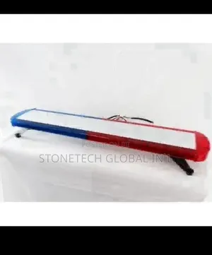 Flat Led Siren Light