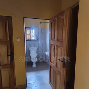 Furnished 3bdrm Chalet in Hallelujah Estate, Osogbo for rent