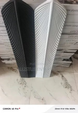 Feather Panel
