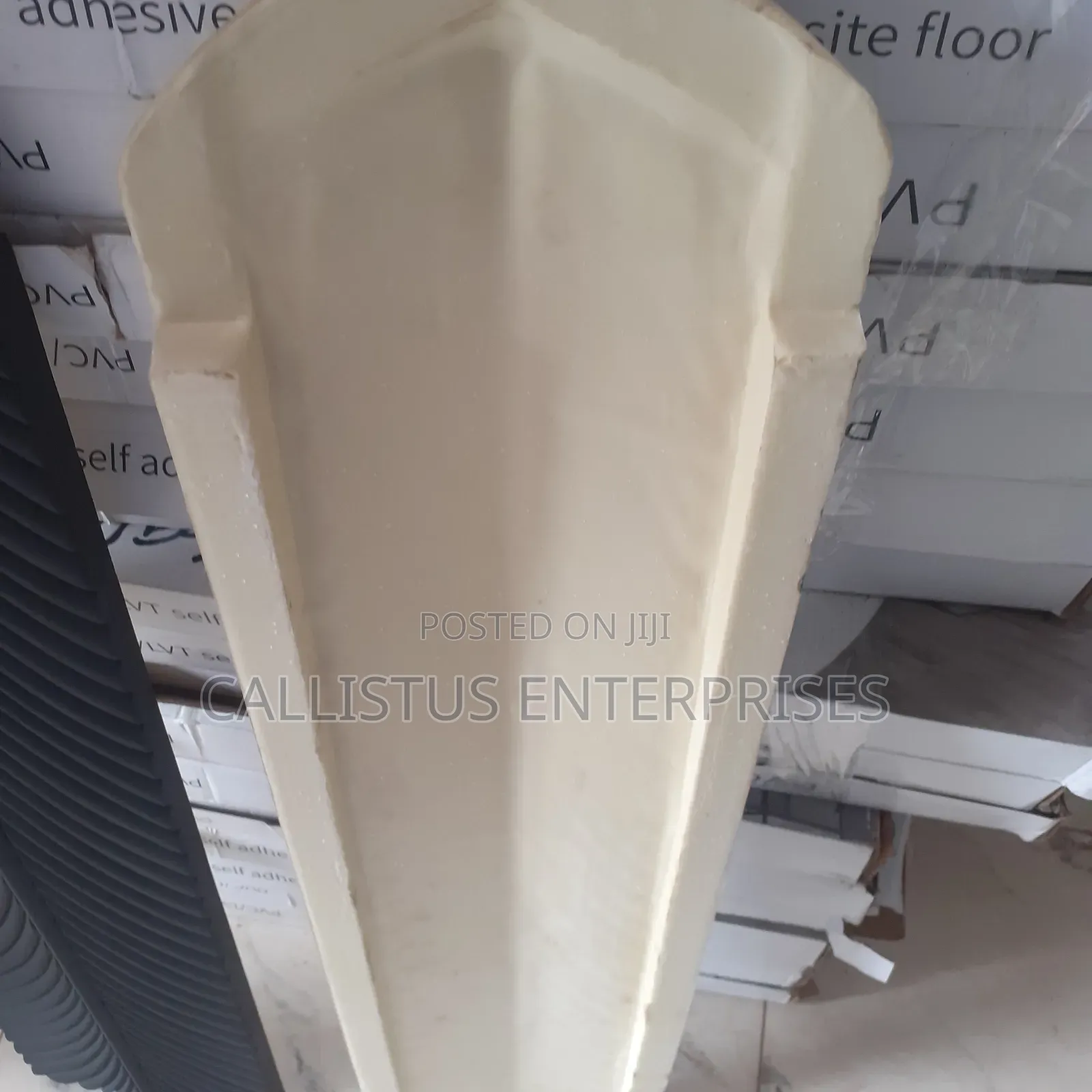 Feather Panel