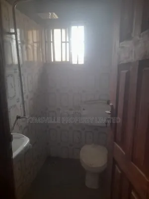Furnished 2bdrm Apartment in Alagbado for rent