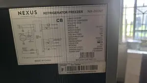 Nexus Nx-260nf