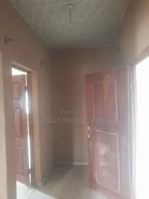 Furnished 2bdrm Apartment in Alagbado for rent