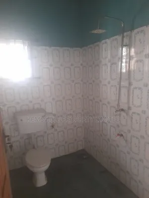 Furnished 2bdrm Apartment in Alagbado for rent
