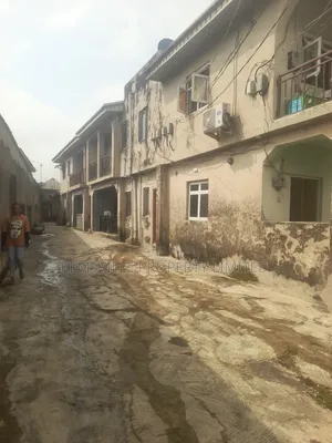 Furnished 2bdrm Apartment in Alagbado for rent