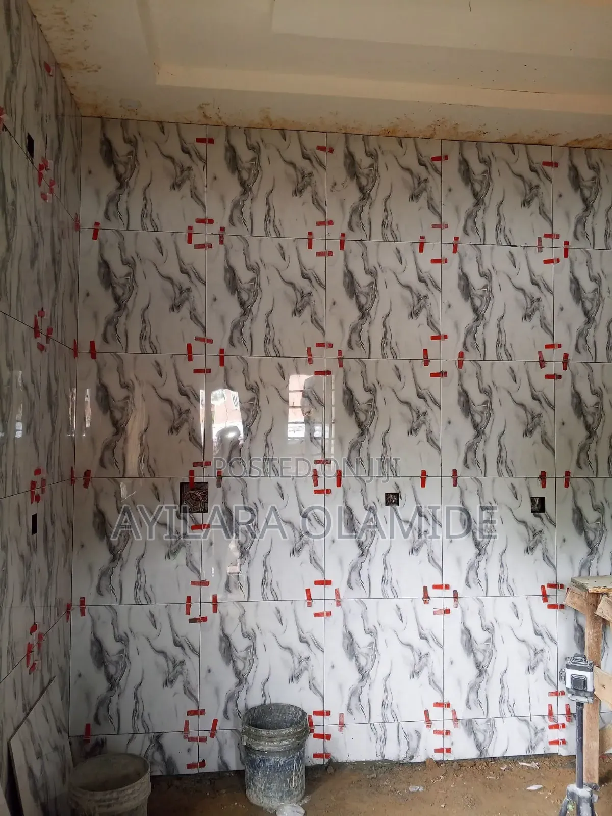Delight Tiles and Marble Works and Services
