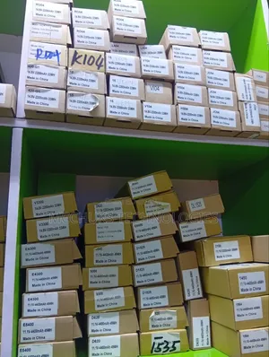 All Laptop Batteries