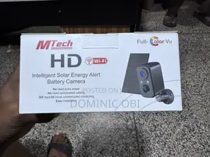 UBOX Spy WiFi