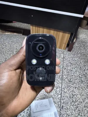UBOX Spy WiFi