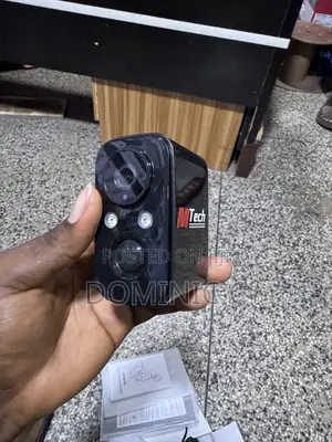 UBOX Spy WiFi