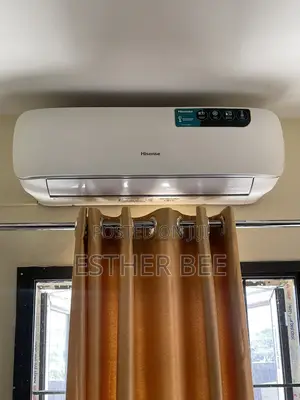 Hisense 1HP Split AC