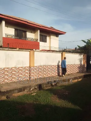 Furnished 5bdrm Duplex in Egbeda for sale