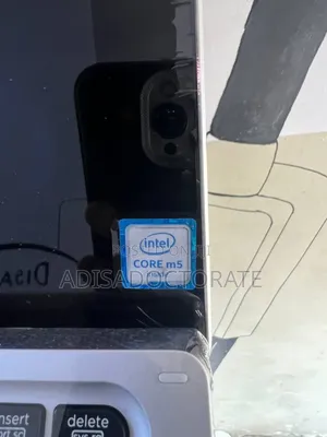 Laptop HP Elite X2 1012 8GB Intel Core 5 SSD 128GB