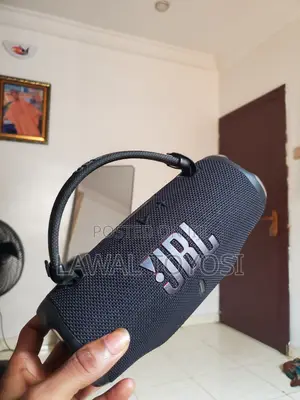 JBL Charge 6