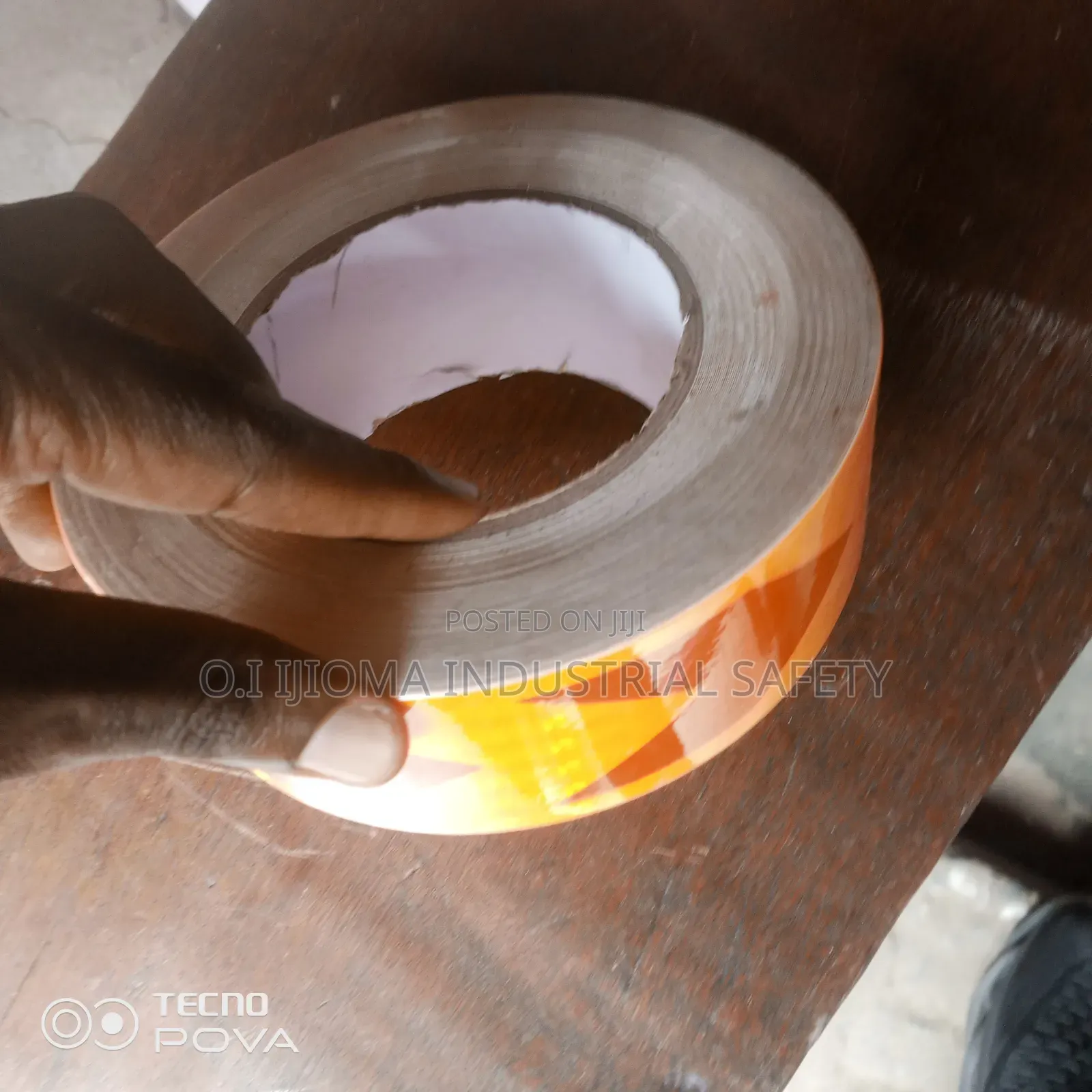 Reflective Tape