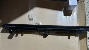 Brand New Radiator Top Plastic for 2005 Pathfinder (NI-0158)