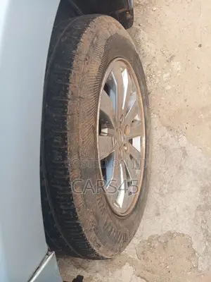 Ford Edge 2008 Blue