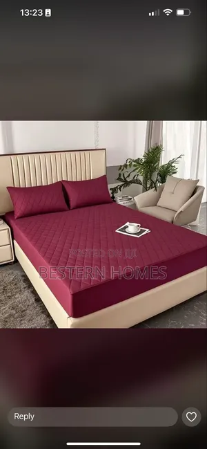 Mattress Protector