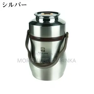 Portable Stainless