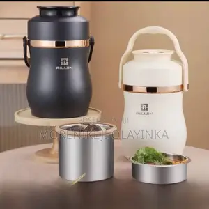 Portable Stainless