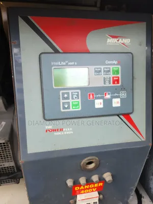 Perkins Generator
