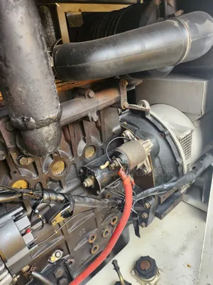 Perkins Generator