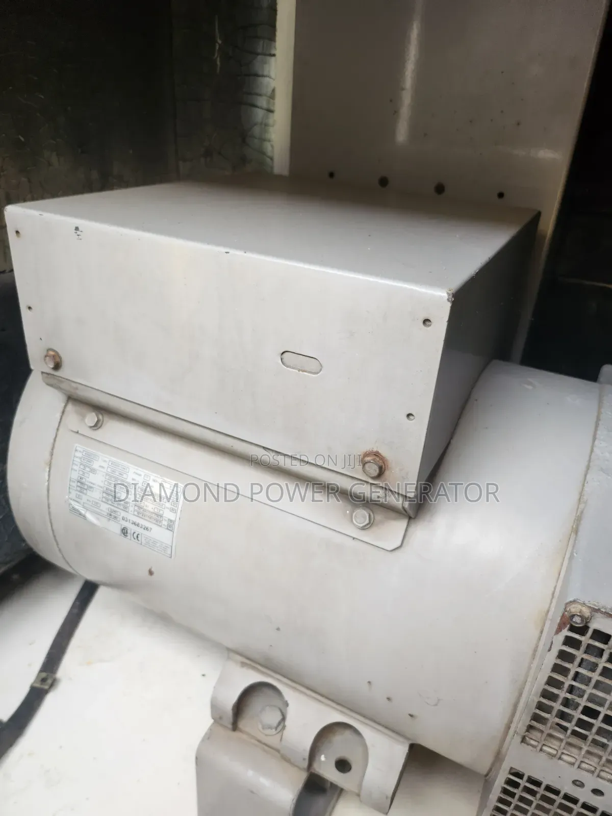 Perkins Generator