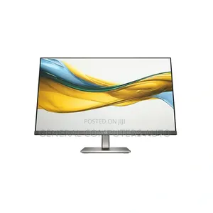 HP Series 524da Monitor 23.8 Inch