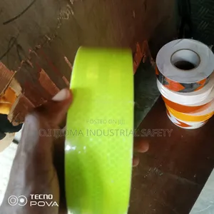 Reflective Tape