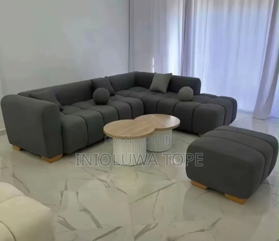 Ini Gurl Interior