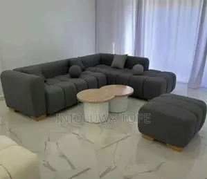 Ini Gurl Interior