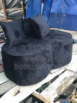 Ini Gurl Interior
