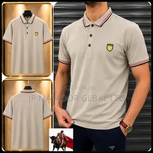 Good Looking Polo