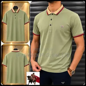 Good Looking Polo
