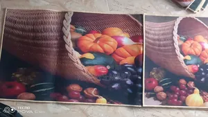 2in1 Kitchen Runner Mat