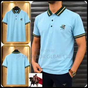 Good Looking Polo