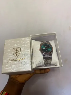 Wristwatch