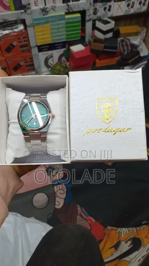 Wristwatch