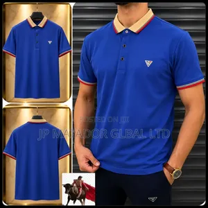 Good Looking Polo