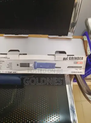 Maxmech Die Grinder