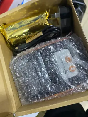 Portable Bluetooth Mobile Pos Printer